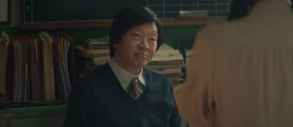 ▲박지환 (사진= JTBC '백번의 추억' 방송 화면 캡처)