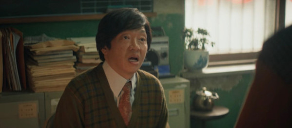 ▲박지환 (사진 = JTBC '백번의 추억' 방송 화면 캡처)