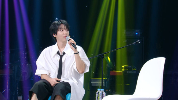 ▲‘10CM의 쓰담쓰담’ (사진제공=KBS2)