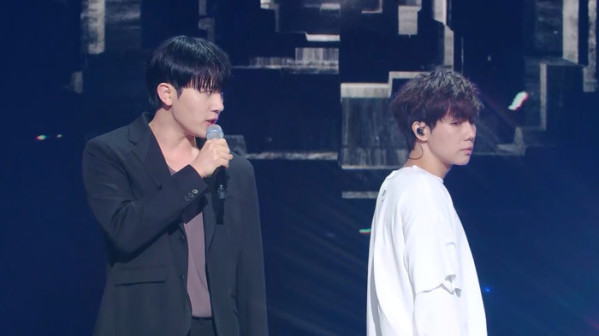 ▲‘10CM의 쓰담쓰담’ (사진제공=KBS2)