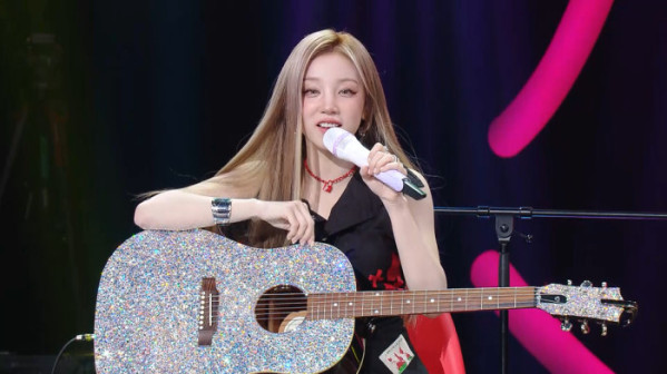 ▲‘10CM의 쓰담쓰담’ (사진제공=KBS2)