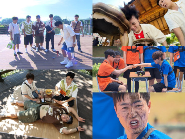 ▲'1박2일' (사진제공=KBS 2TV)