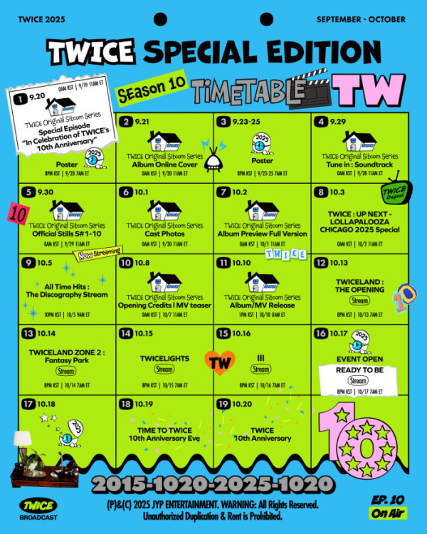 ▲트와이스(사진제공=JYP엔터테인먼트)