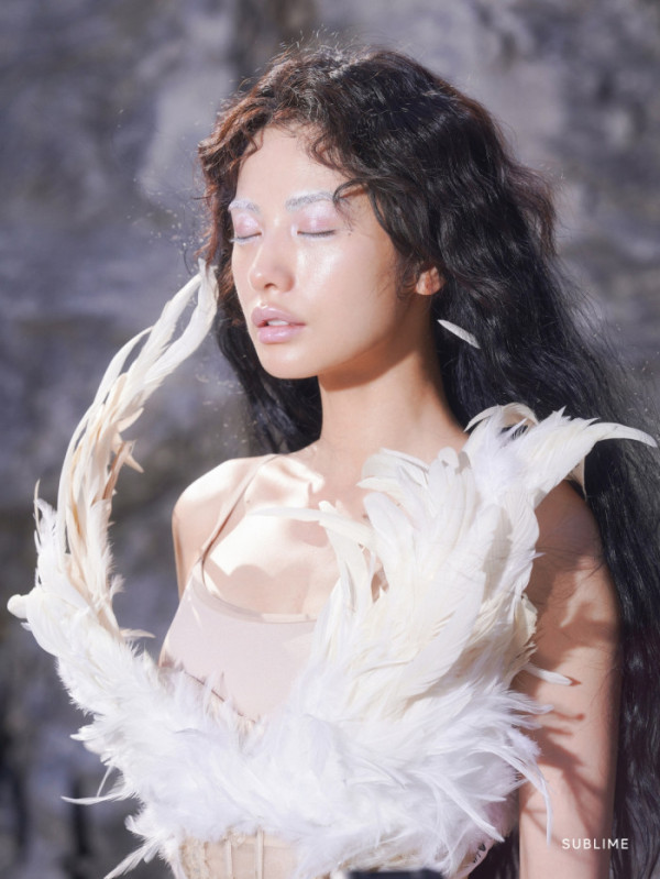 ▲나나(사진 제공=써브라임)