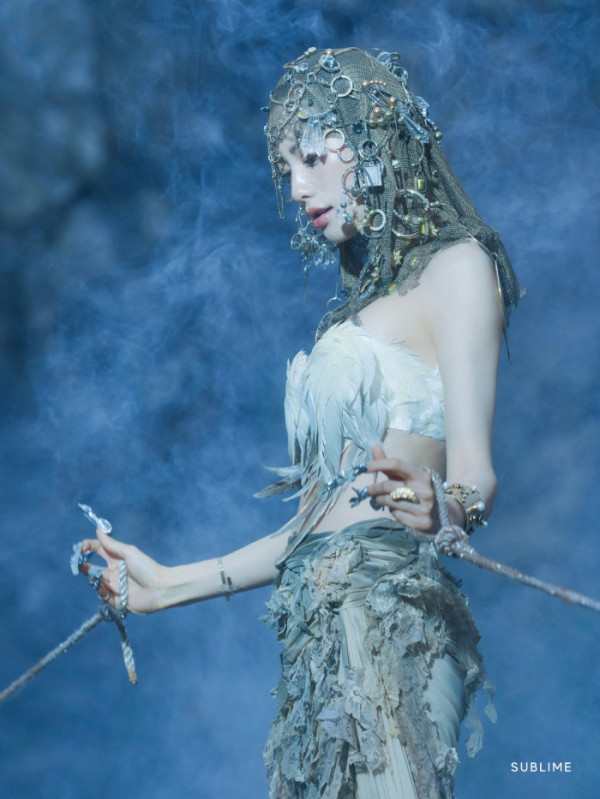 ▲나나(사진 제공=써브라임)