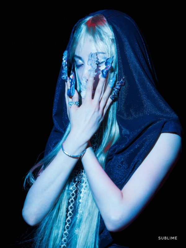 ▲나나(사진 제공=써브라임)