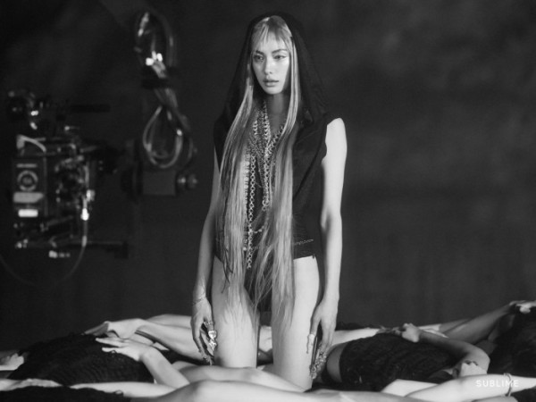 ▲나나(사진 제공=써브라임)