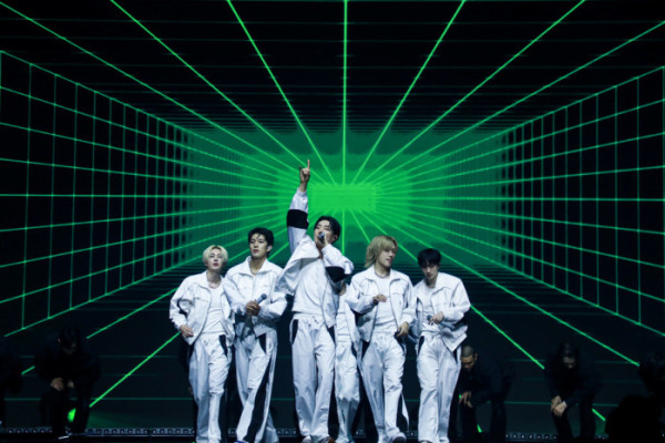 ▲피원하모니(사진=Sparkling Star Entertainment)