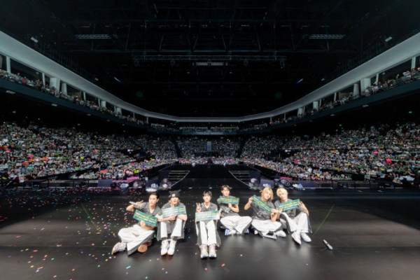 ▲피원하모니(사진=Sparkling Star Entertainment)