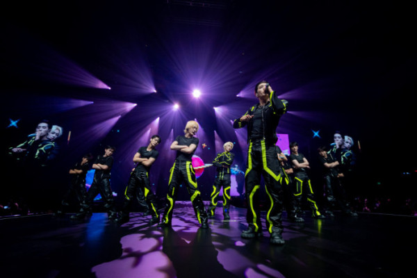 ▲피원하모니(사진=Sparkling Star Entertainment)