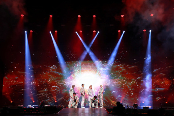 ▲피원하모니(사진=Sparkling Star Entertainment)