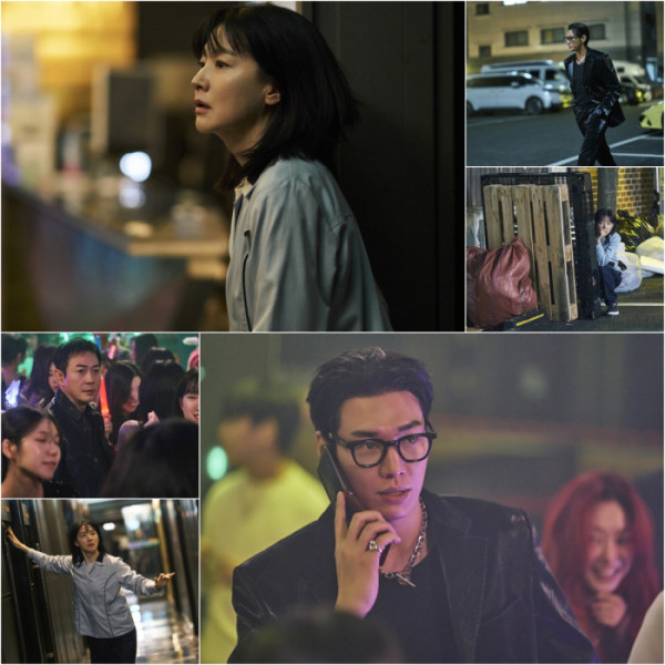 ▲'은수좋은날' 이영애, 김영광(사진제공=KBS)