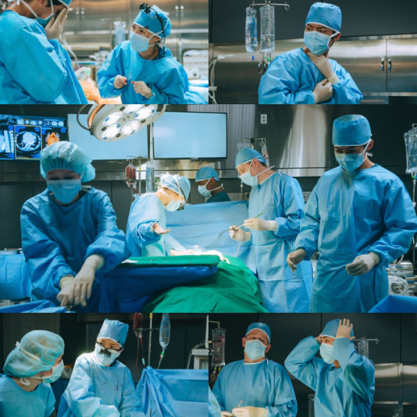 ▲'컨피던스맨KR' 10화(사진제공=TV조선)