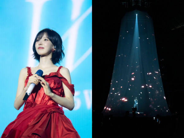 ▲웬디 (사진=어센드 제공)