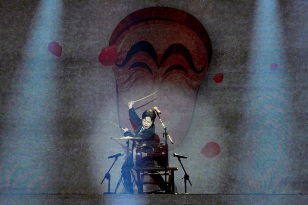 ▲황민호 (사진 = 초이크리에이티브랩 제공)