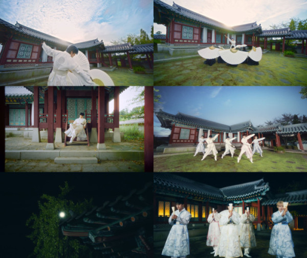 ▲더킹덤 (사진=GF엔터테인먼트 제공)