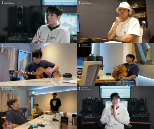 ▲김필(사진 = 웨이크원 제공)