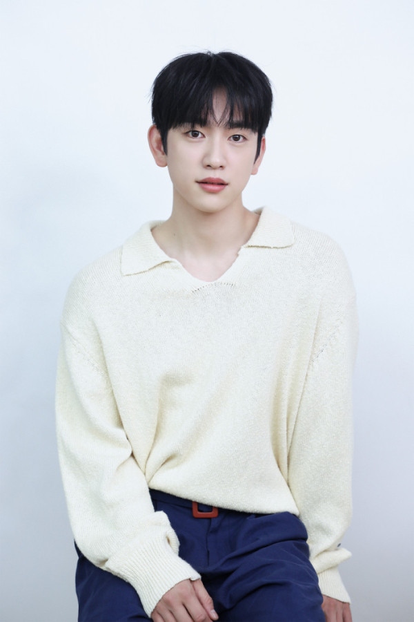 ▲박진영(사진제공=BH엔터테인먼트)