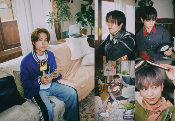 ▲캐치더영(사진 = 에버모어엔터테인먼트 제공)