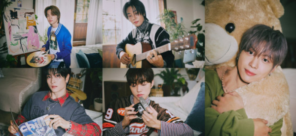 ▲캐치더영(사진 = 에버모어엔터테인먼트 제공)