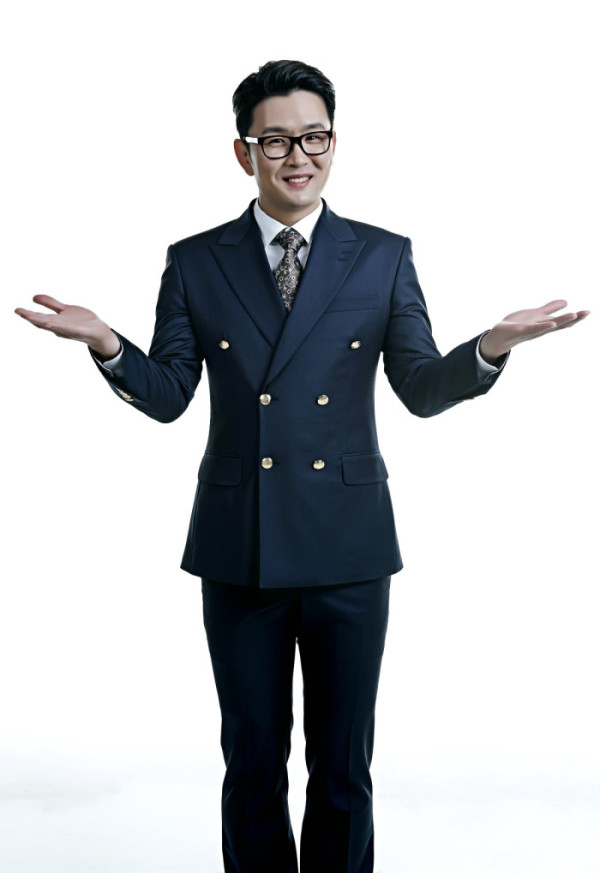 ▲윤형빈 (사진=윤소그룹 제공)