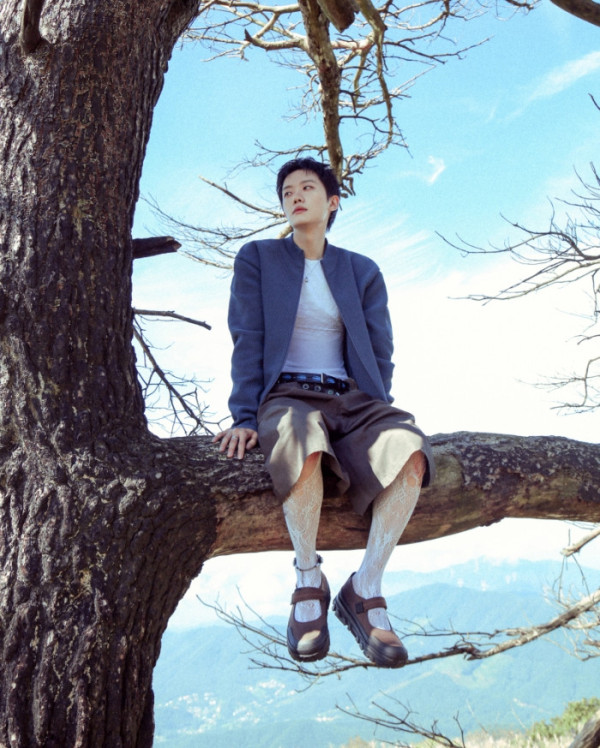 ▲하현상 (사진 = 웨이크원 제공)