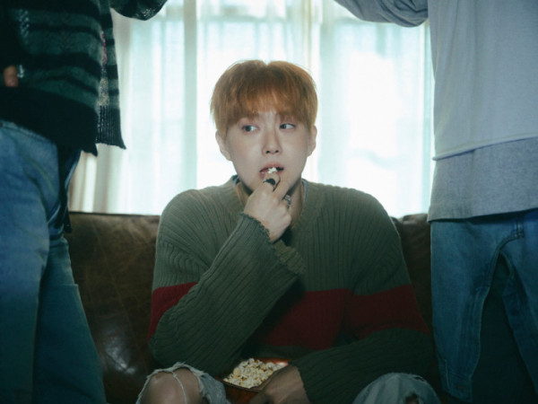 ▲엑소 수호(사진제공=SM엔터테인먼트)