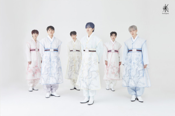 ▲더킹덤(사진=GF엔터테인먼트 제공)