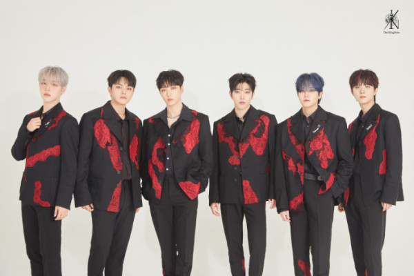 ▲더킹덤(사진=GF엔터테인먼트 제공)