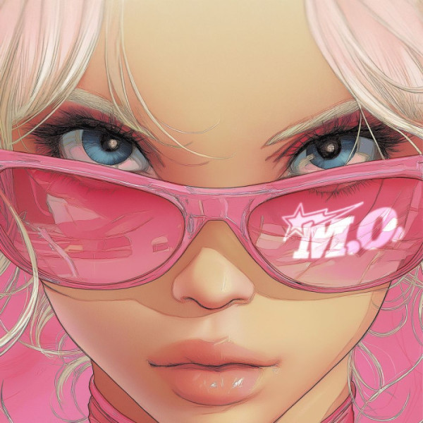 ▲아이들 우기 (사진제공 = 큐브 엔터테인먼트)