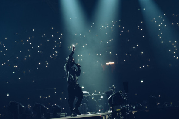 ▲알렌 워커(사진제공=서울옥션엑스)