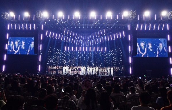 ▲K-문화강국 향한 해외관광객 유치캠페인 준비위원회(사진=준비위 제공)