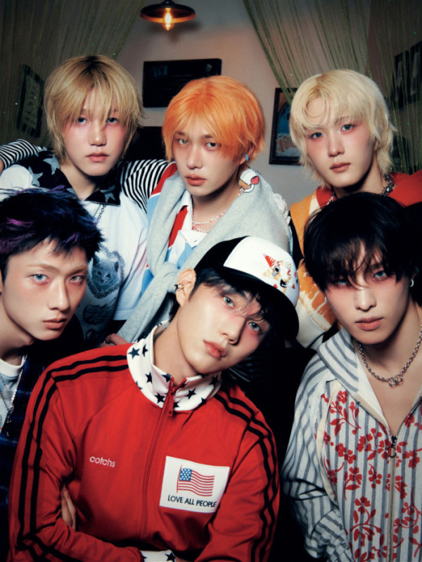 ▲피원하모니(사진=FNC엔터테인먼트)