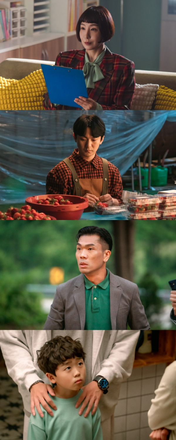 ▲‘착한 여자 부세미’(사진제공=KT스튜디오지니)