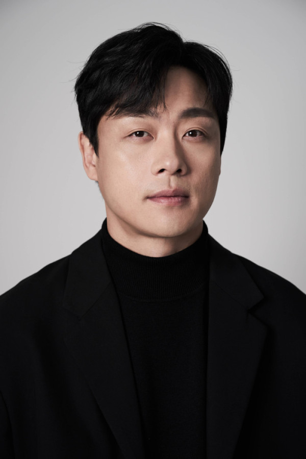 ▲김영성(사진제공= UL엔터테인먼트)