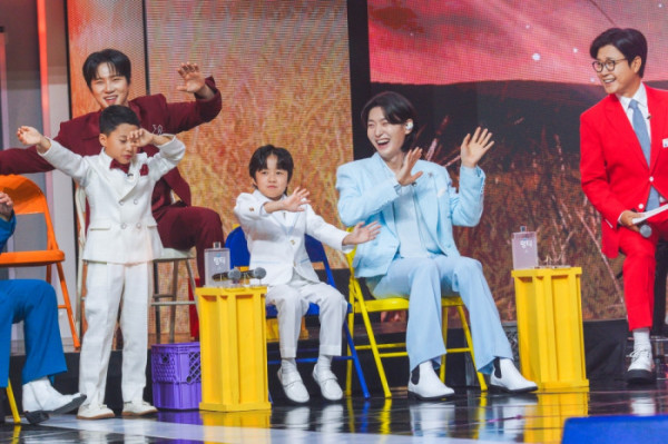 ▲'사랑의 콜센타-세븐스타즈'('사콜 세븐') (사진제공=TV조선)