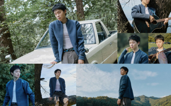 ▲하현상 (사진 = 웨이크원 제공)