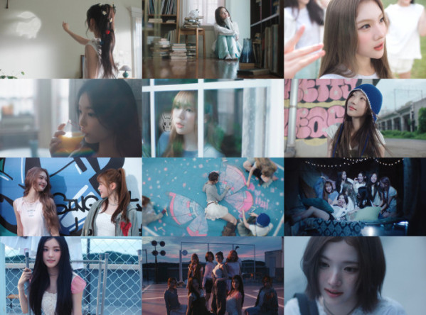 ▲하츠투하츠(사진제공=SM엔터테인먼트)