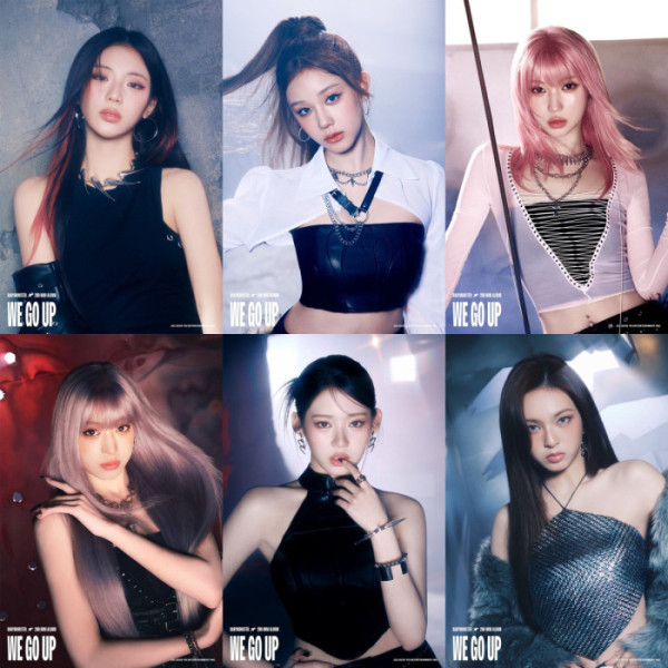 ▲베이비몬스터(사진제공=YG엔터테인먼트)