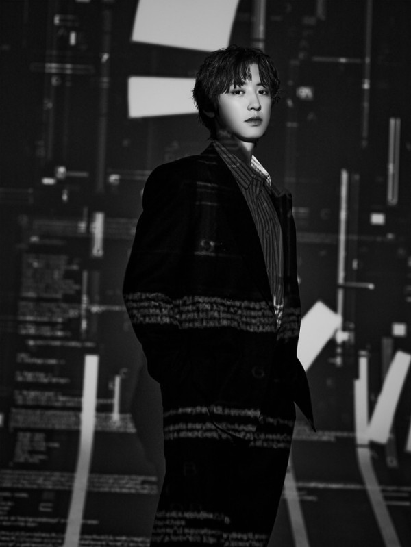 ▲엑소 찬열 (사진제공=SM엔터테인먼트)