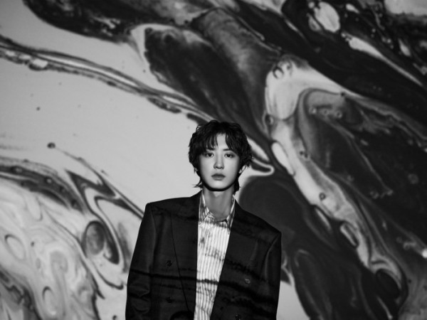 ▲엑소 찬열 (사진제공=SM엔터테인먼트)