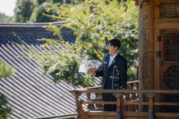 ▲박민수(사진 = 뉴에라프로젝트 제공)