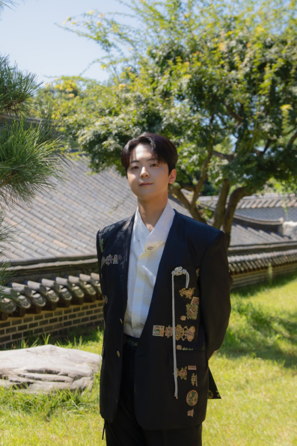 ▲박민수(사진 = 뉴에라프로젝트 제공)