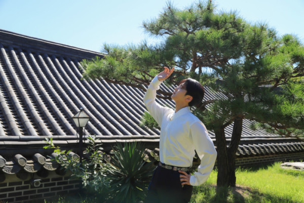 ▲박민수(사진 = 뉴에라프로젝트 제공)