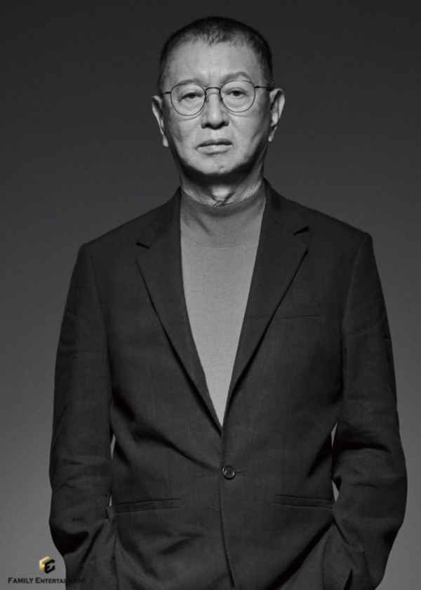 ▲전유성(사진제공=가족엔터테인먼트)