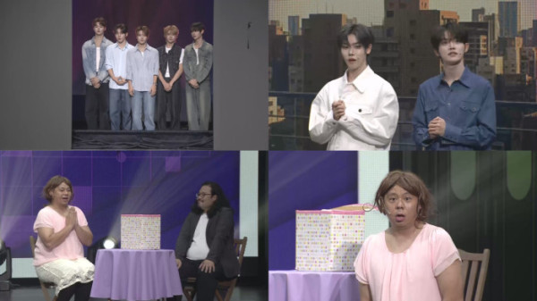 ▲'개그콘서트'(사진제공=KBS 2TV)