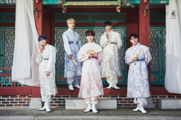 ▲더킹덤 (사진=GF엔터테인먼트 제공)