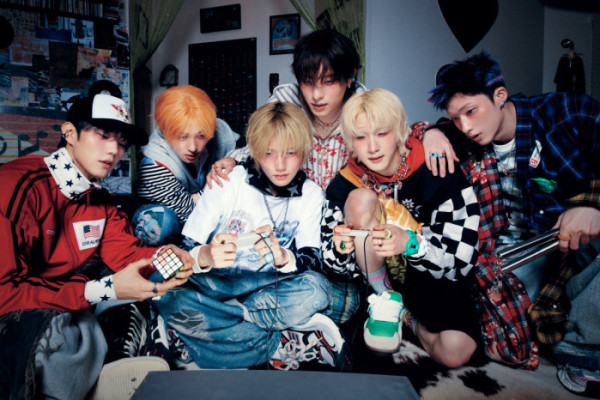 ▲피원하모니(사진=FNC엔터테인먼트)