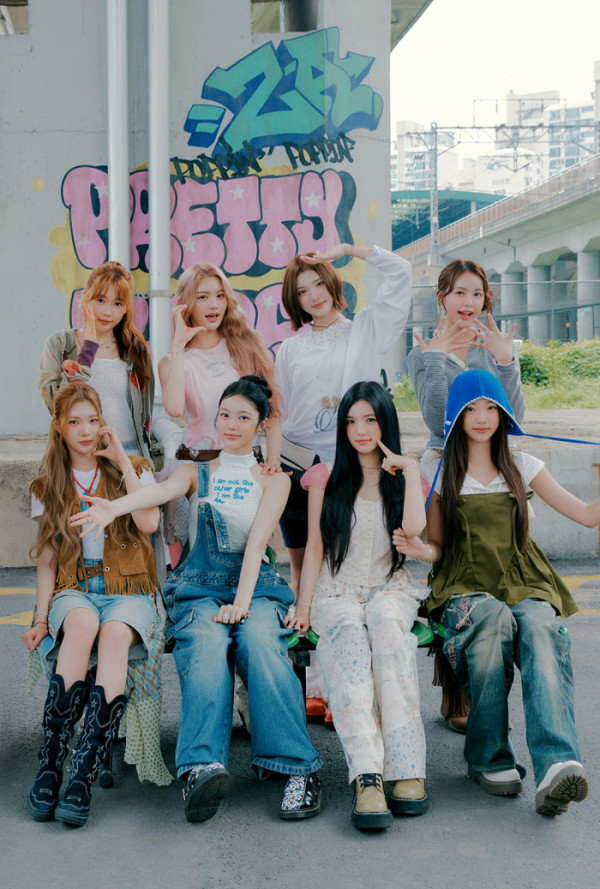 ▲하츠투하츠(사진제공=SM엔터테인먼트)