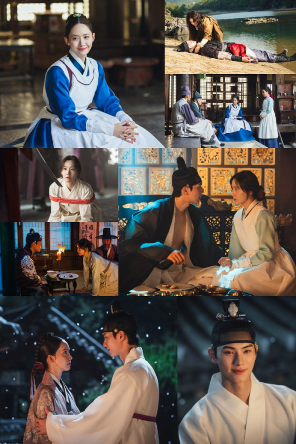 ▲‘폭군의 셰프’(사진제공=tvN)